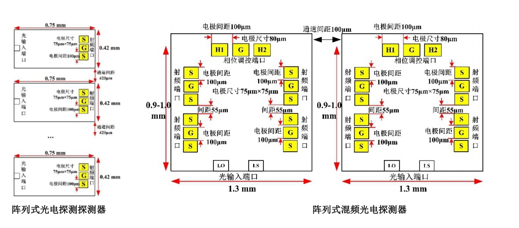 芯片尺寸1