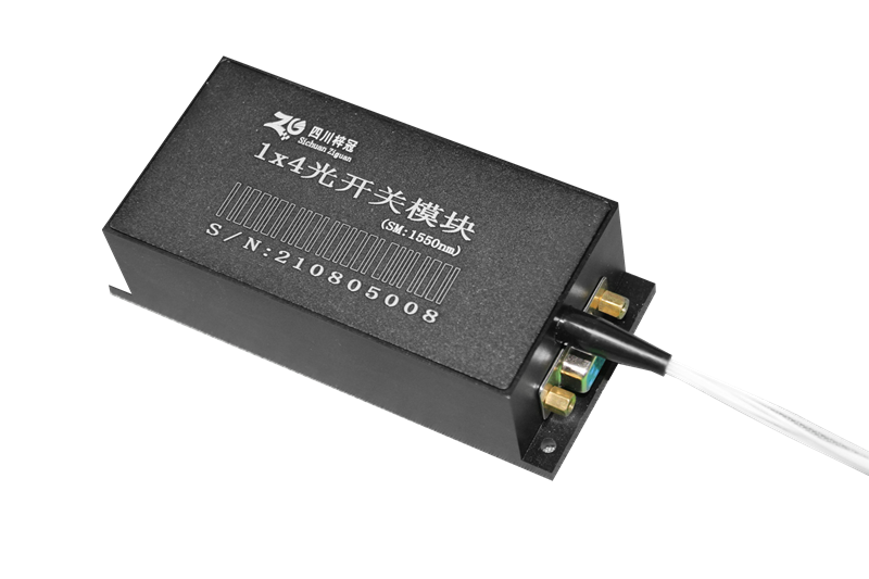 1x16機(jī)械式光開關(guān)