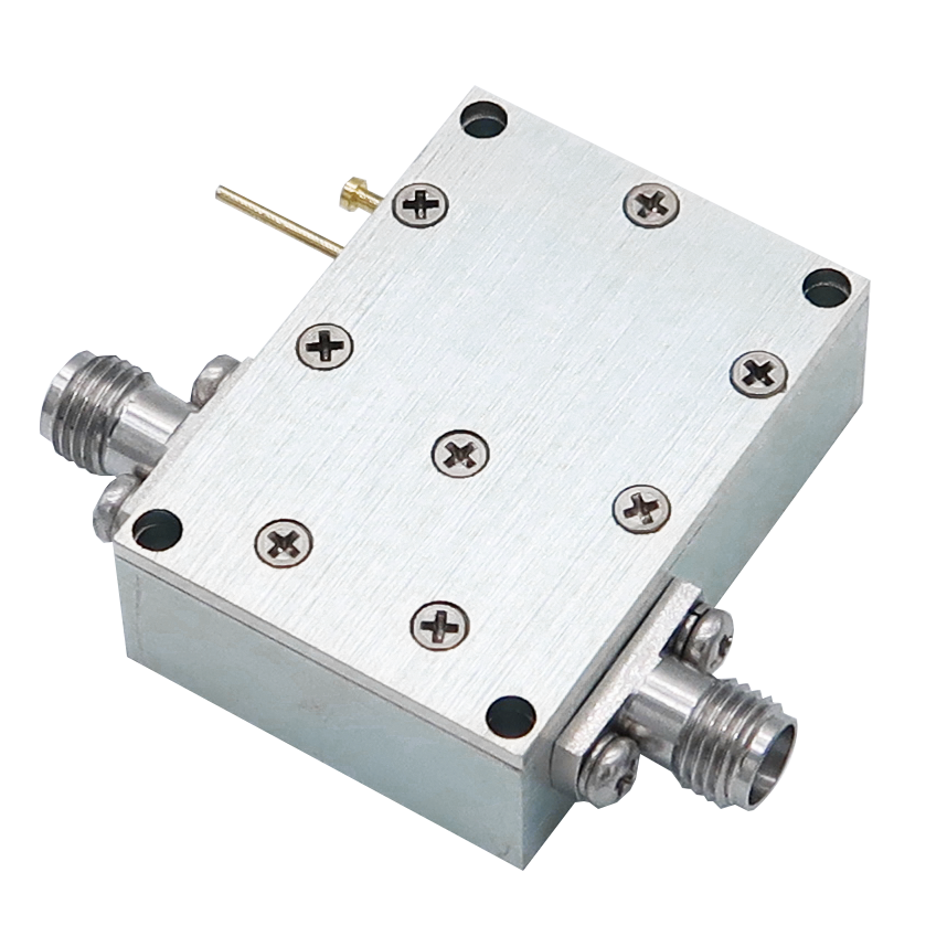 射頻微波低噪聲功率放大器0.1-18GHz