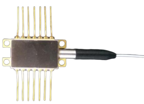 ECL窄線寬激光器 ECL窄線寬激光器