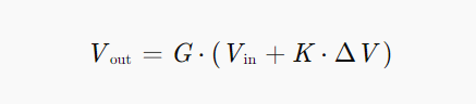 聲學(xué)轉(zhuǎn)換與反饋調(diào)節(jié)公式 聲學(xué)轉(zhuǎn)換與反饋調(diào)節(jié)公式